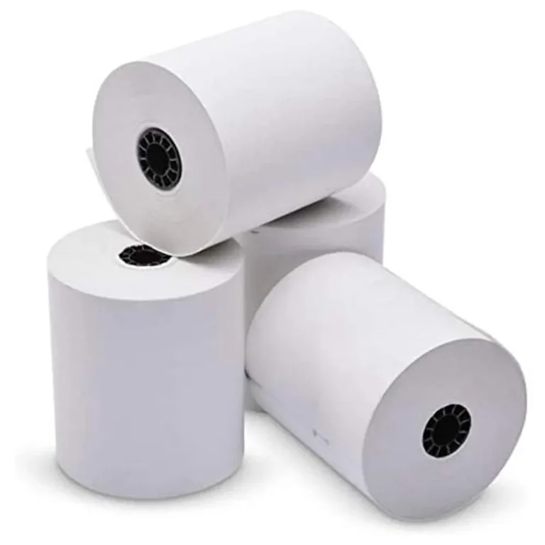 Thermal Paper Roll Kuwait