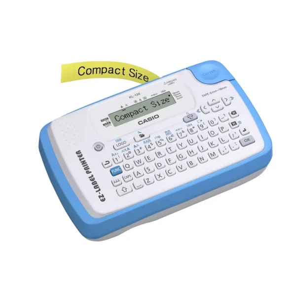 Casio Label Printer Kuwait