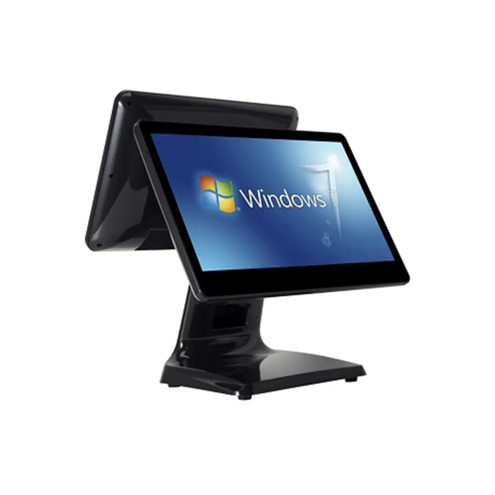 Dual Screen POS Kuwait