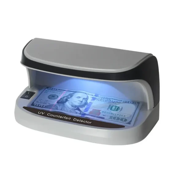 Fake Note Detector Kuwait