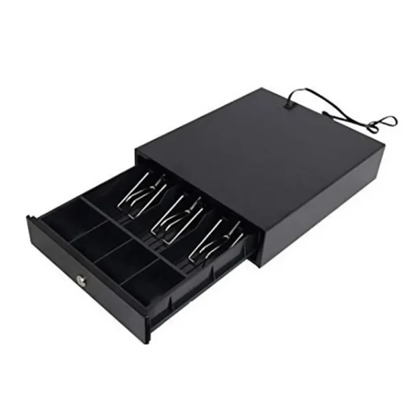 Mini Portable Cash Drawers 4 Slots