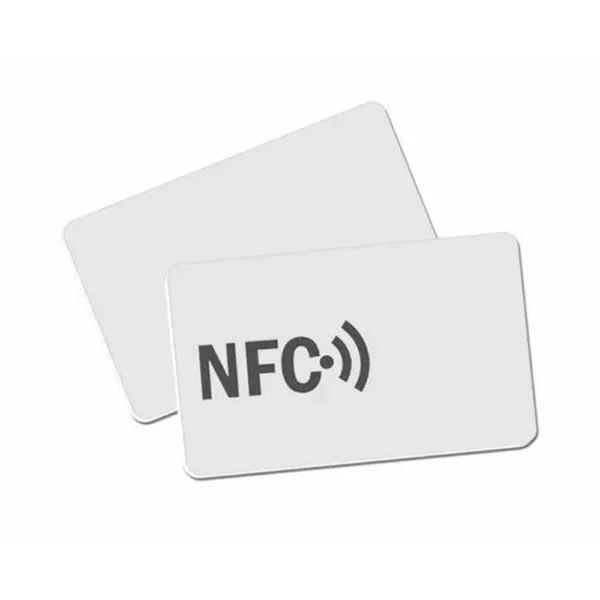 NFC Business Card Kuwait