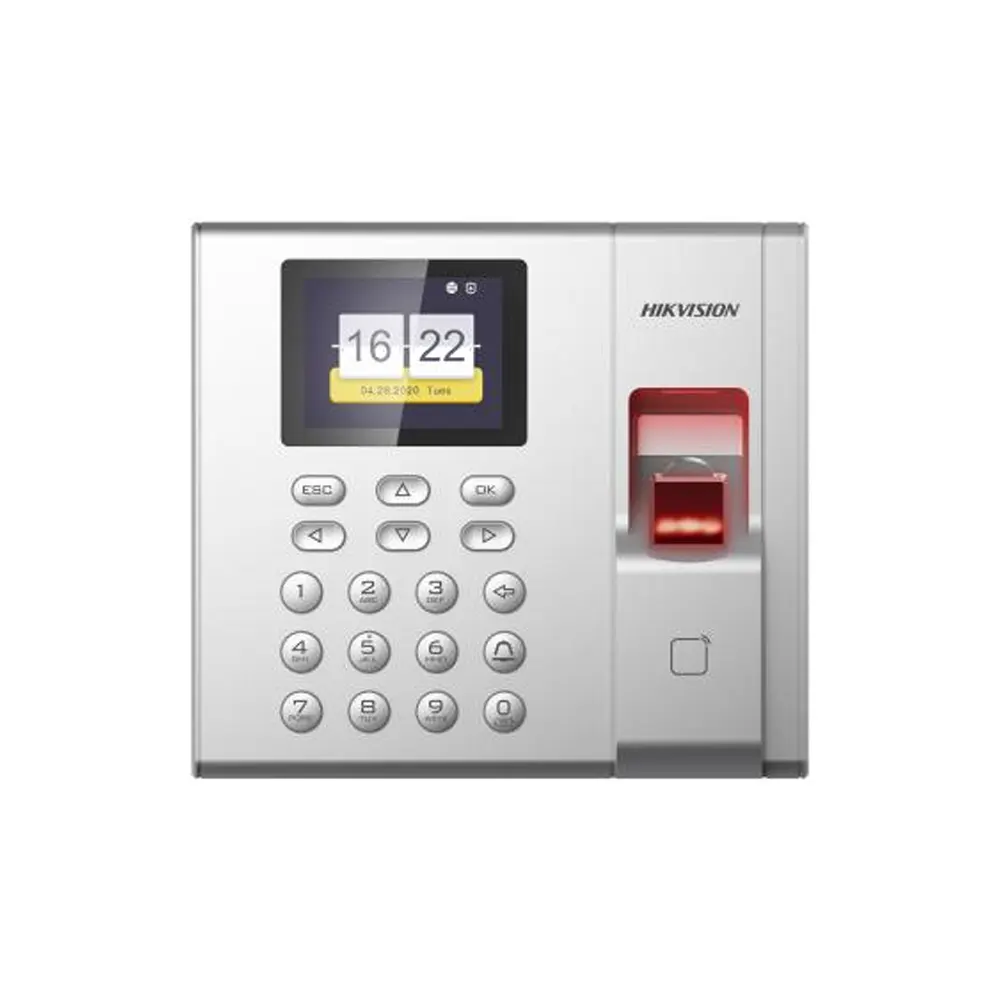 Fingerprint Access Control Kuwait