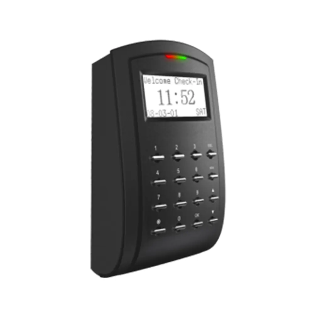 Zkteco Door Access Control System Kuwait