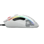 Glorious Model D Minus - Glossy White - Image 3
