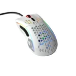 Glorious Model D Minus - Glossy White - Image 4