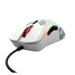 Glorious Model D Minus - Glossy White - Image 5