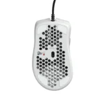 Glorious Model D Minus - Glossy White - Image 6