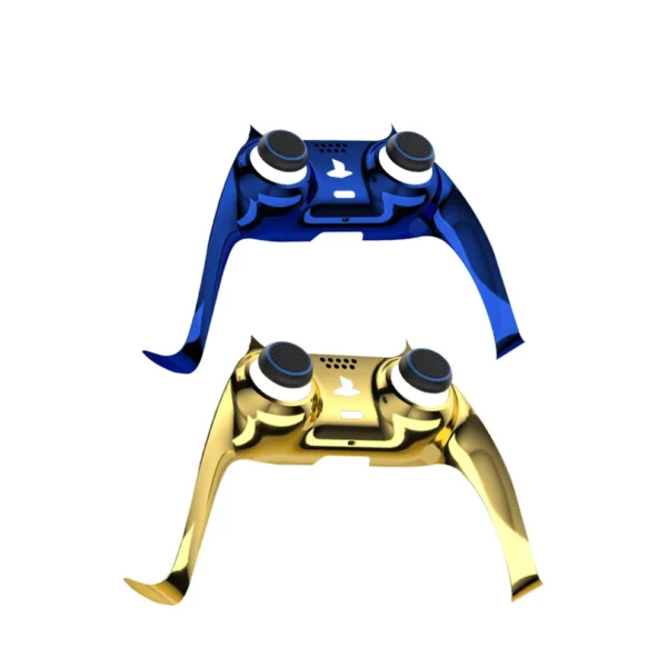 Porodo Gaming Decorative Panel Combo for PS5 Controller