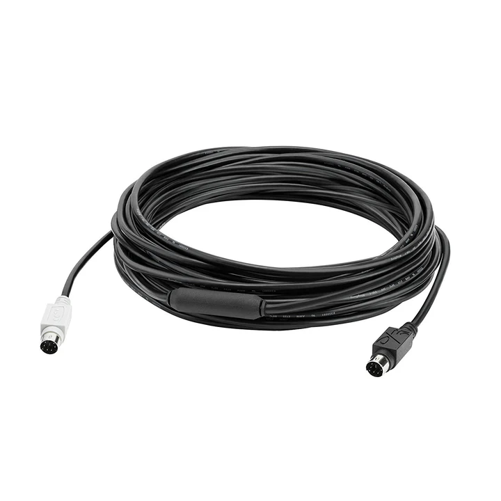 Logitech Extender Cable for Group Camera in Kuwait