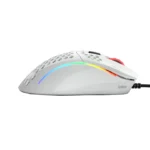 Glorious Model D Minus - Glossy White - Image 2