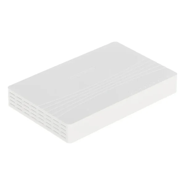 Hikvision 8 Port Gigabit Unmanaged Desktop Switch