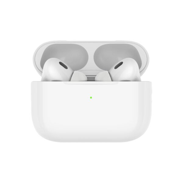Soundtec By Porodo Earbuds Pro 2 -ANC Transparency & Active Noise Cancellation