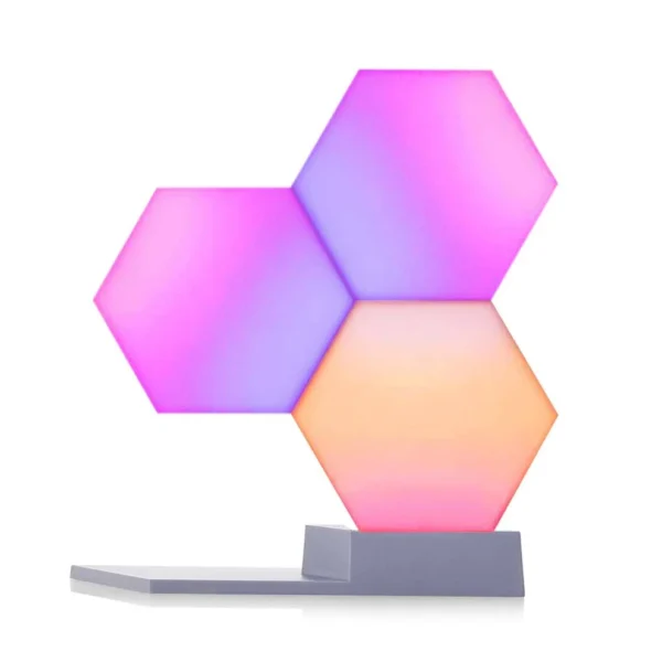 Cololight Pro - 3 Pack Starter Kit with Stand