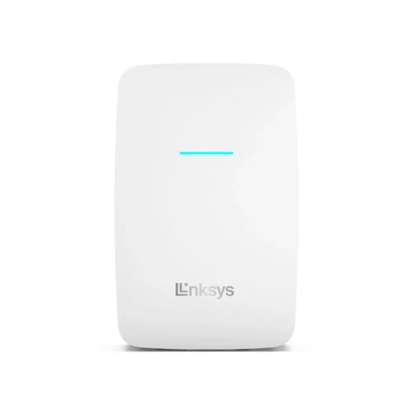 Linksys Cloud Managed AC1300 WiFi 5 In-Wall Wireless Access Point Kuwait