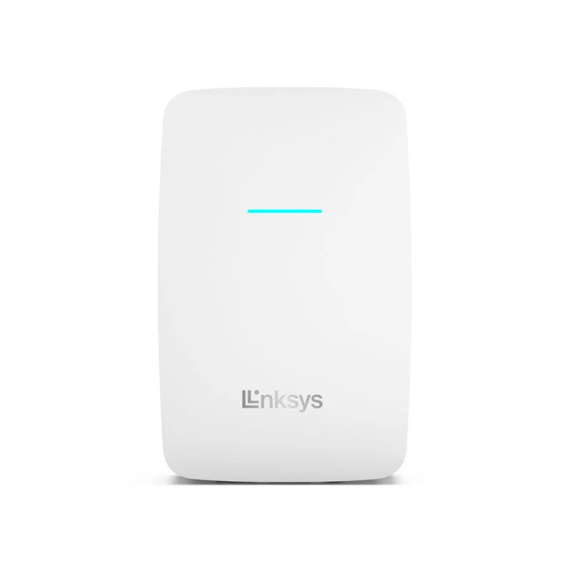 Linksys Cloud Managed AC1300 WiFi 5 In-Wall Wireless Access Point Kuwait