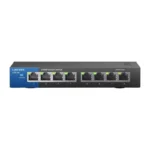 Linksys Unmanaged Gigabit Switch 8-Ports – Kuwait