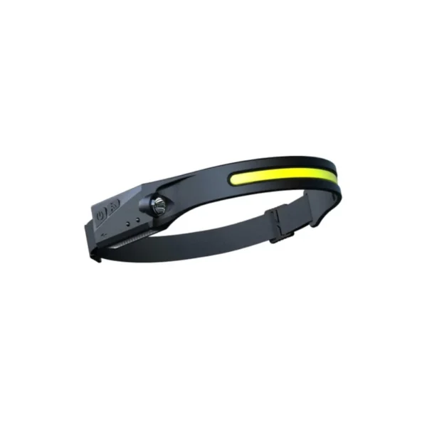 Porodo LifeStyle Dual Lightning Headlamp With Hand Motion Sensor