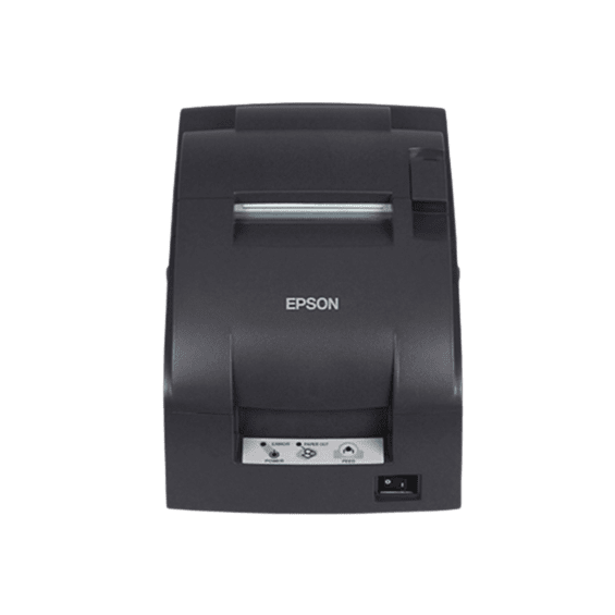 Epson TM-U220B Network Printer in Kuwait