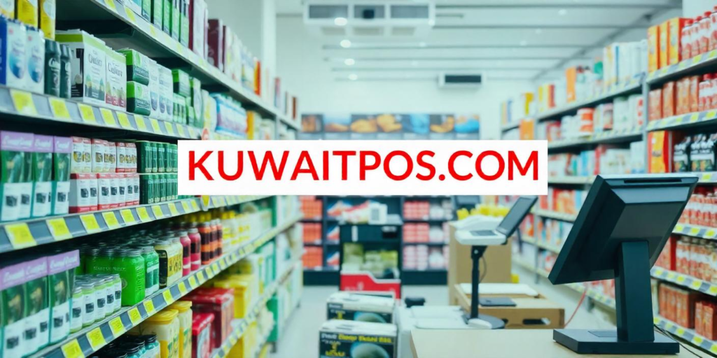 Tips for organizing store inventory in Kuwait