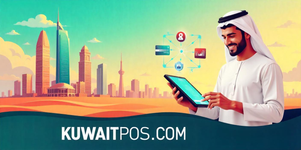 Top 2025 Mobile POS System Features in Kuwait - KuwaitPOS.com