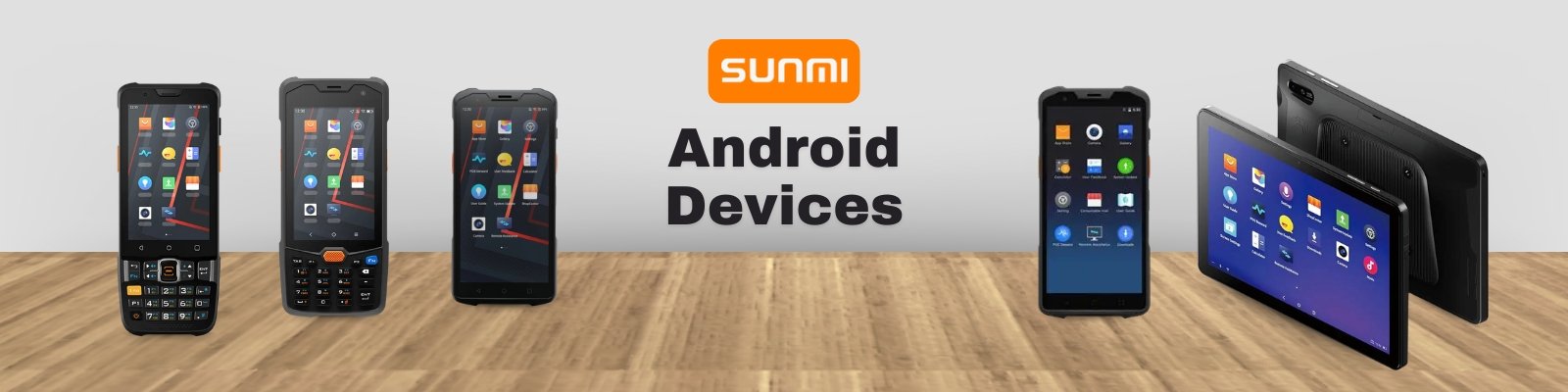 Android Devices