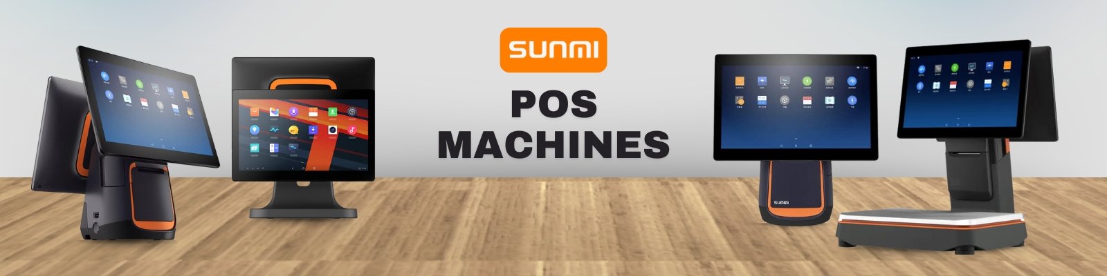 POS Machines