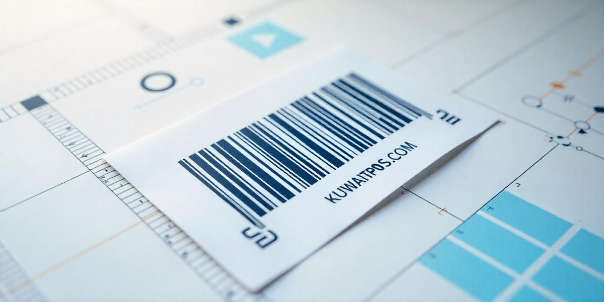 The Essential Guide to Designing Effective Barcode Labels - Kuwait POS