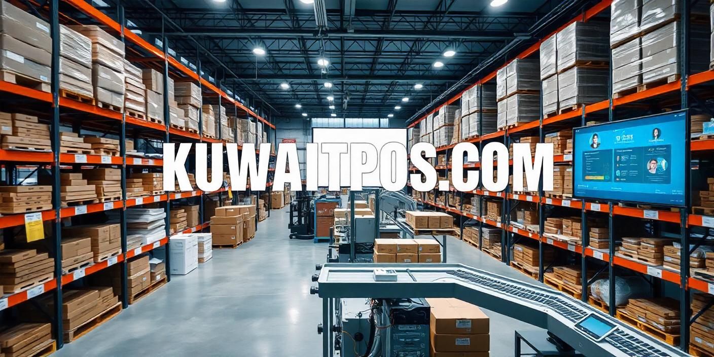 How to Streamline Dark Store Operations in Kuwait - Kuwait POS