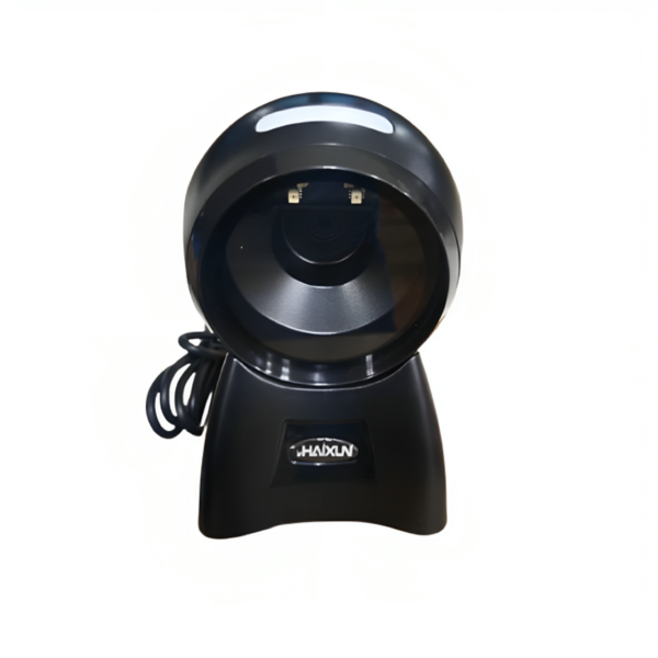 HAIXUN A25 2D Wired Barcode Scanner – Fast, Accurate & Durable