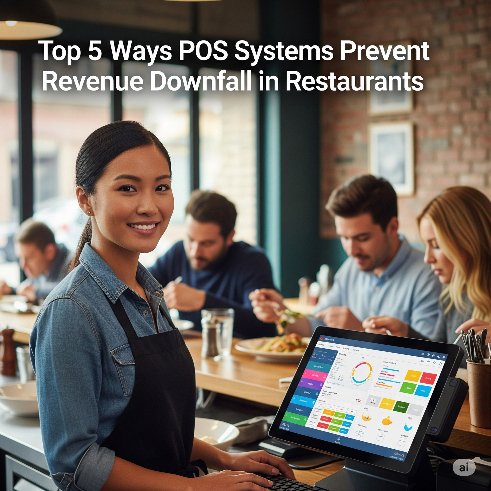restaurant pos