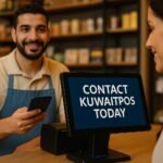 Customer-Facing Screens
