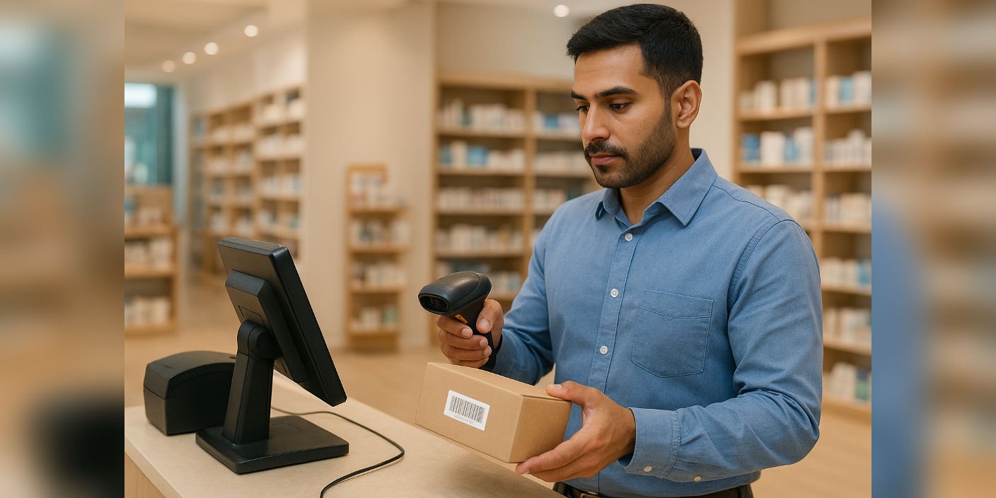 Barcode Scanners