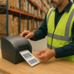 barcode printing