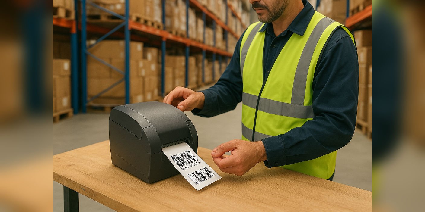 barcode printing