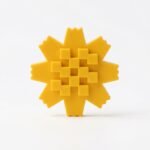 Al Arfaj Flower Kuwait – Symbol of Strength, Resilience & National Pride | Rhanterium Epapposum Desert Flower