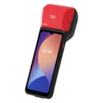 iMin Swift 2 Pro Android Mobile POS Terminal with Built-in Thermal Printer