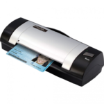 Plustek D620 Mobile Office Scanner ID & Business Card, Bank Cheque - Image 2