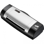 Plustek D620 Mobile Office Scanner ID & Business Card, Bank Cheque