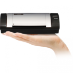 Plustek D620 Mobile Office Scanner ID & Business Card, Bank Cheque - Image 4