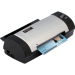 Plustek D620 Mobile Office Scanner ID & Business Card, Bank Cheque - Image 3