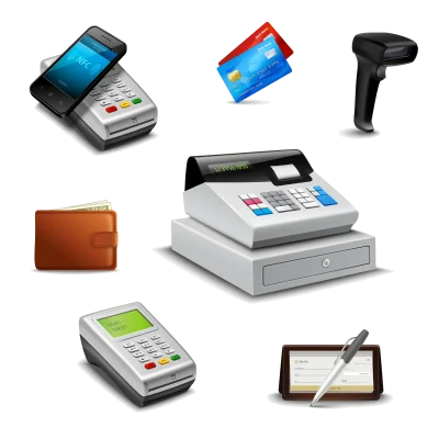 POS Systems for Restaurants in Kuwait | KuwaitPOS Inc.